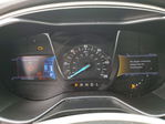 Ford Fusion 2013