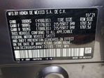 Honda HR-V 2022