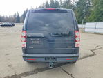 Land Rover LR4 2011