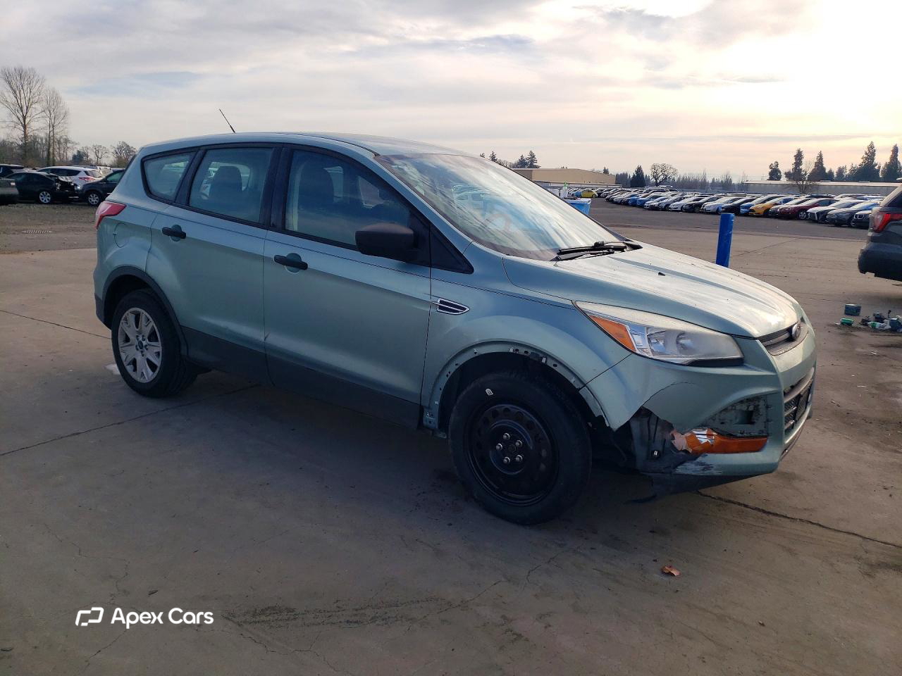 Ford Escape 2013