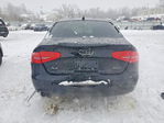 Audi A4 2013