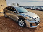 Mazda 3 2013