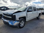 Chevrolet Silverado 2016