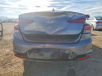 Hyundai Elantra 2019