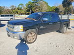 Chevrolet Silverado 2013