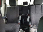 Dodge Caravan 2011