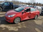 Hyundai Accent 2017