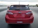 Lexus CT 2012