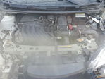 Nissan Versa 2016