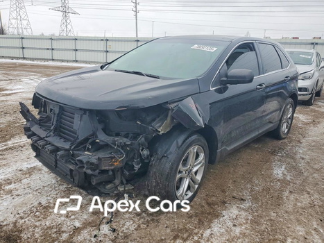 Ford Edge 2017 - Image 1 of 12