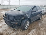 Ford Edge 2017