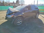 Ford Edge 2011