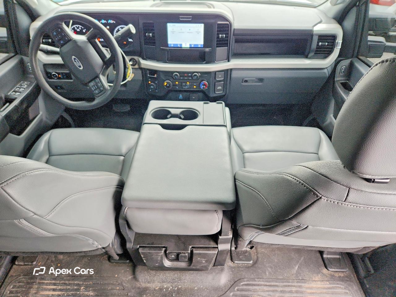 Ford F250 2025