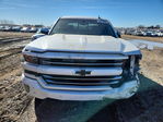 Chevrolet Silverado 2016