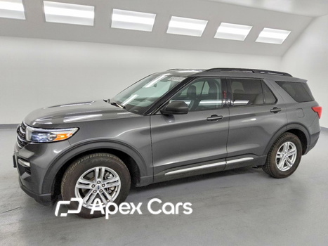 Ford Explorer 2023 - Image 1 of 14