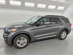 Ford Explorer 2023