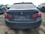 BMW Series 3 2015