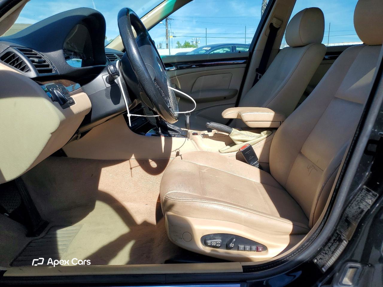 BMW Series 3 2003