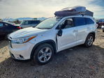 Toyota Highlander 2015