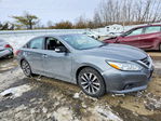 Nissan Altima 2017