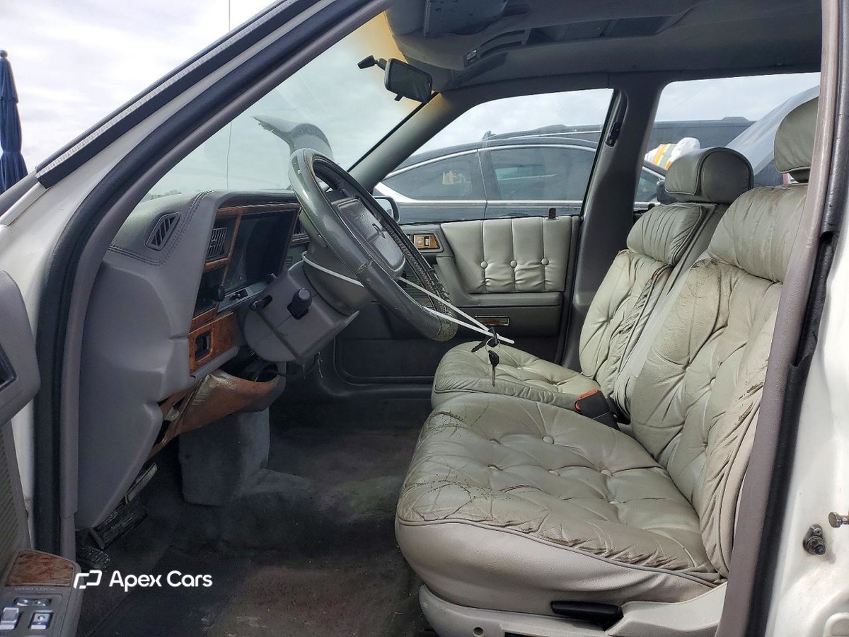 Chrysler Le Baron 1994
