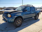 Nissan Navara (Frontier) 2003