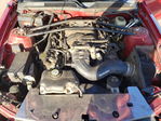 Ford Mustang 2008