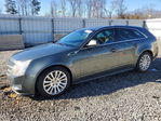 Cadillac CTS 2011