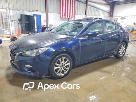 Mazda 3 2014 - Zdjęcie 1 z 13
