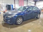 Mazda 3 2014