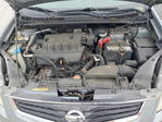 Nissan Sentra 2012