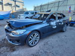 BMW Series 3 2016