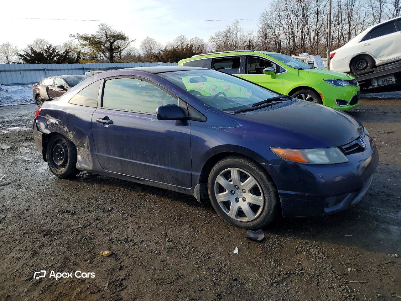 Honda Civic 2006