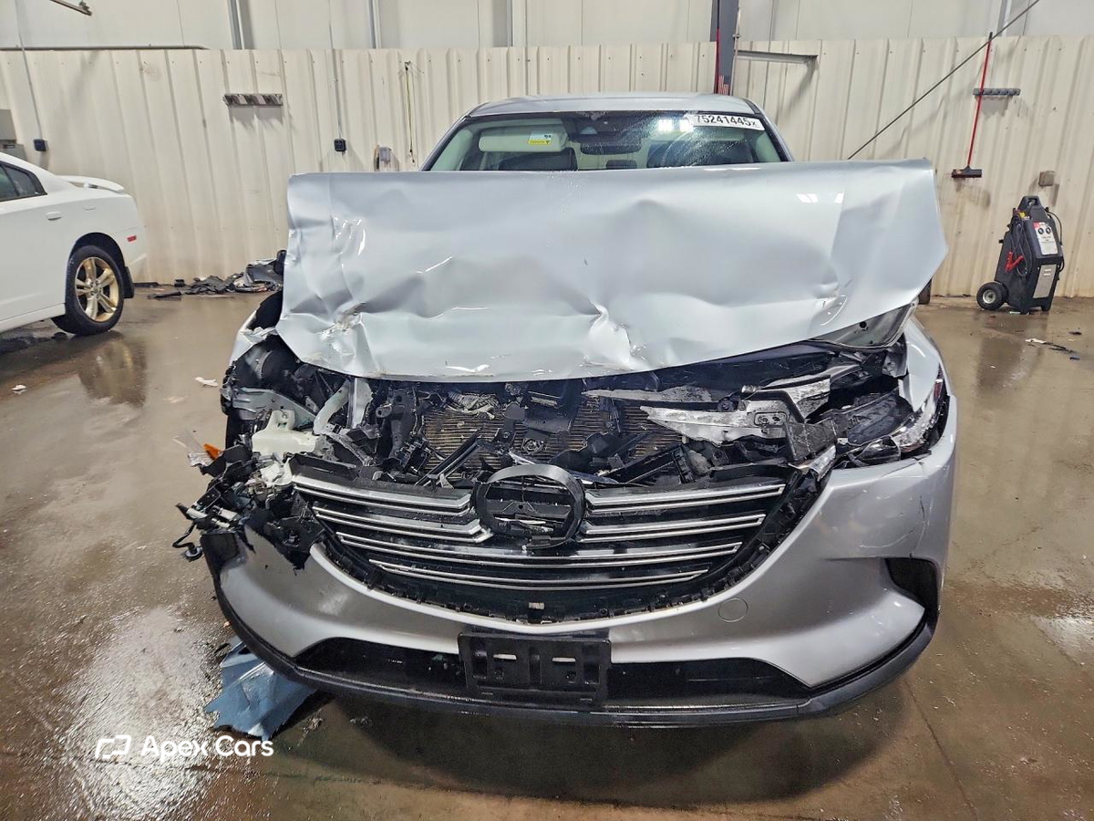 Mazda CX-9 2022