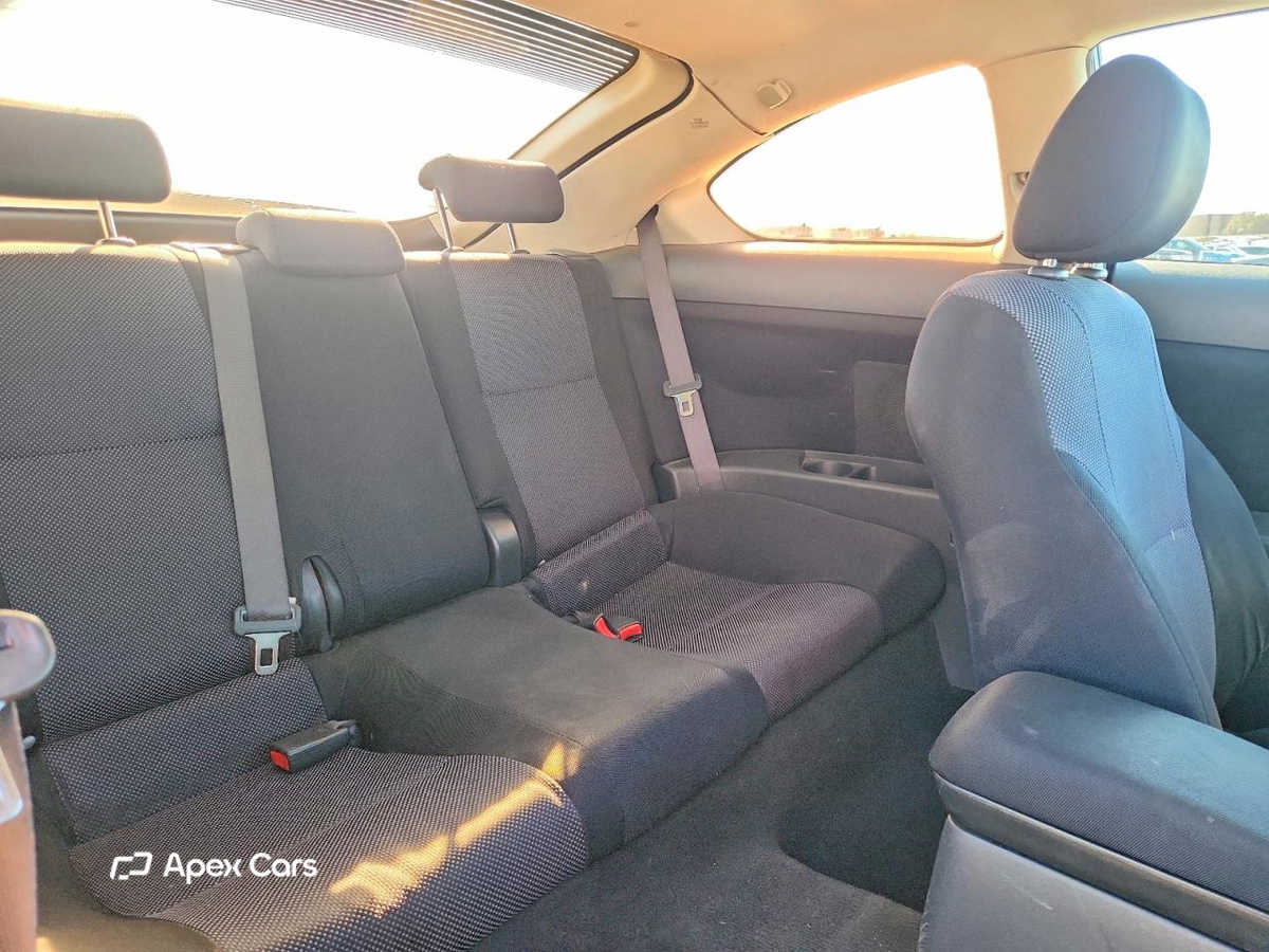 Scion tC 2008