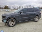 Dodge Durango 2013
