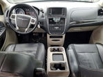 Chrysler Voyager 2016