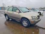 Lexus RX 2000