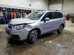 Subaru Forester 2017