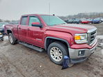 GMC Sierra 2014