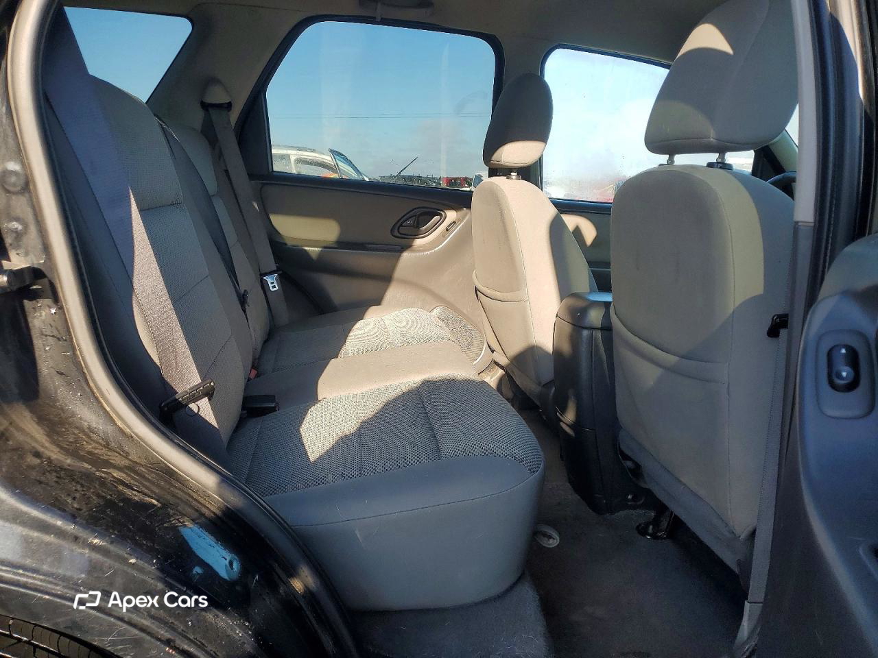 Ford Escape 2005