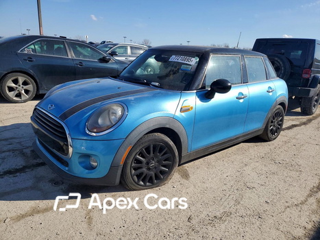 MINI Cooper 2016 - Image 1 of 12