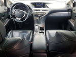 Lexus RX 2015