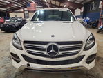 Mercedes-Benz GLE 2016