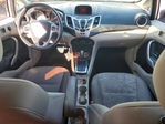 Ford Fiesta 2013