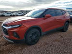 Chevrolet Blazer 2021