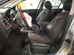 Lincoln MKZ 2010