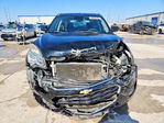 Chevrolet Equinox 2016