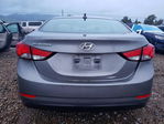 Hyundai Elantra 2014