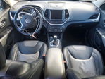 Jeep Grand Cherokee 2014